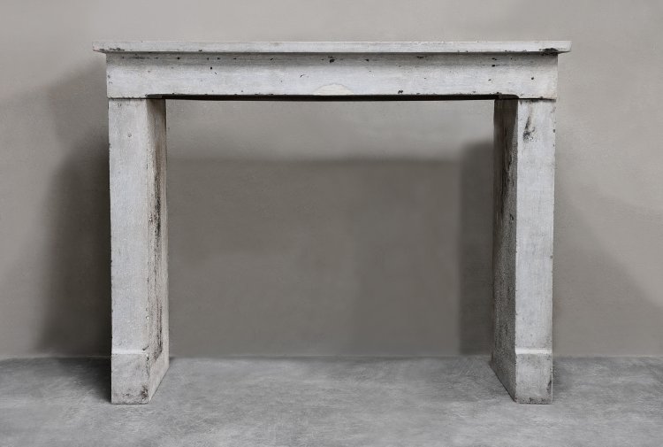 antiker kamin