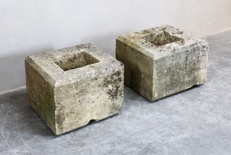 alte baumaterialien