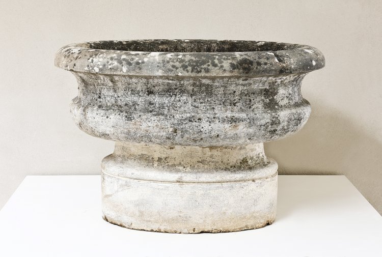 antiker vase