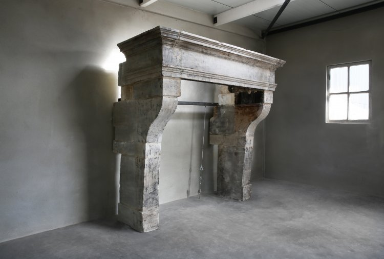 19. Jahrhundert kamin