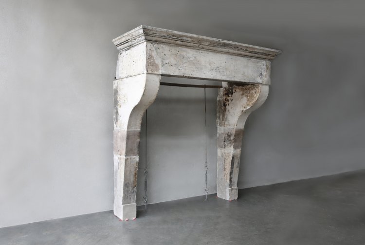 alte französischer mantel