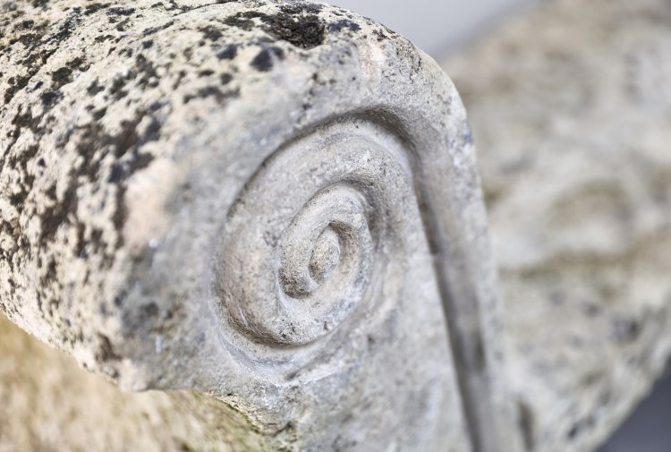 alte baumaterialien