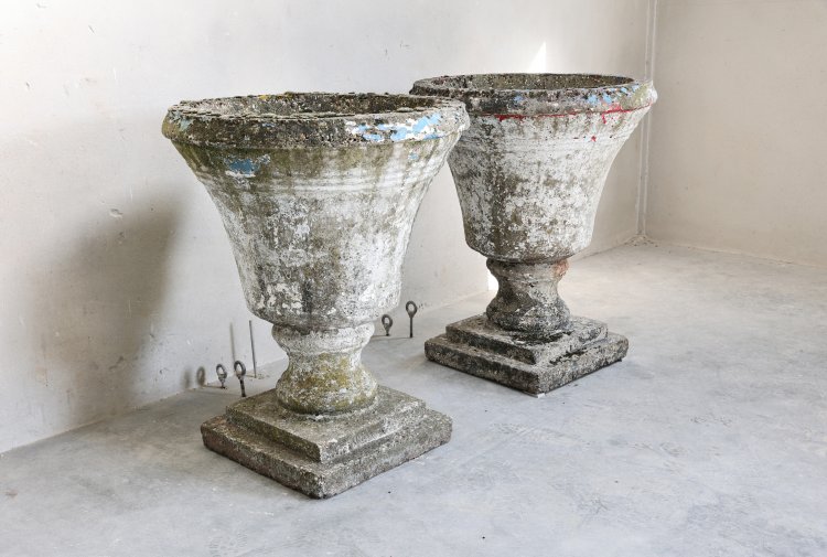 schöne set vases