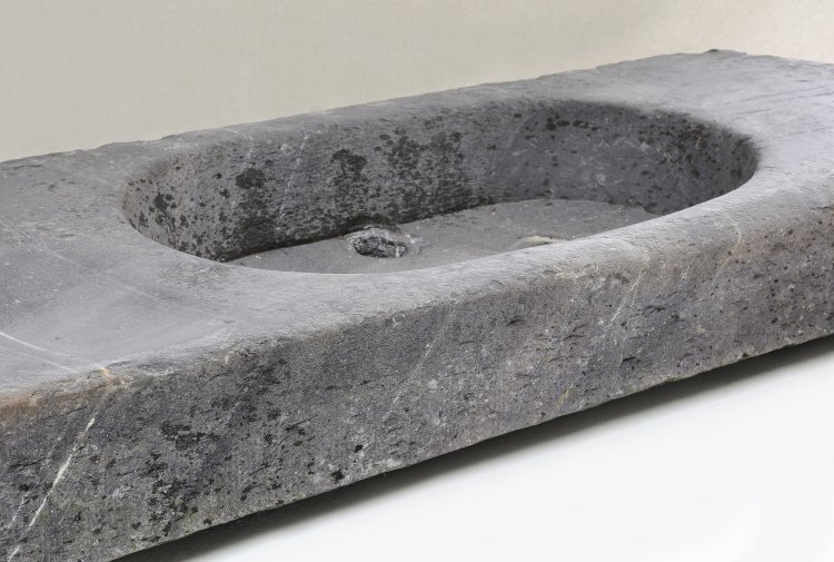 antikes waschbecken