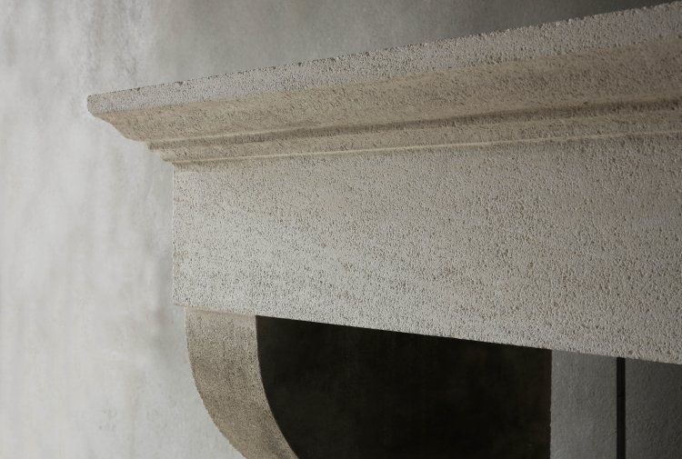 französischer kalkstein