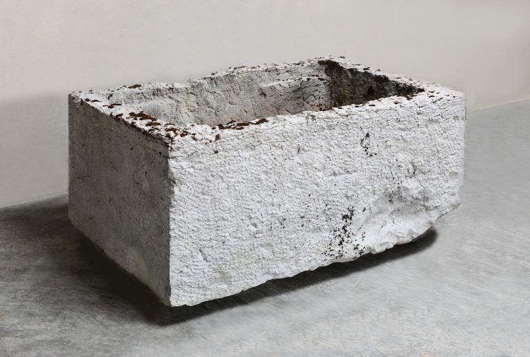 19. jahrhundert trog