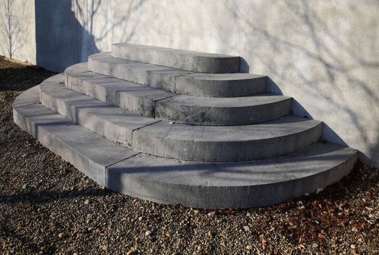 massiv belgischer blaustein
