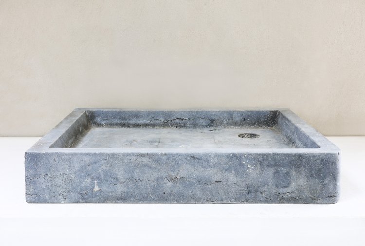 antiker waschbecken