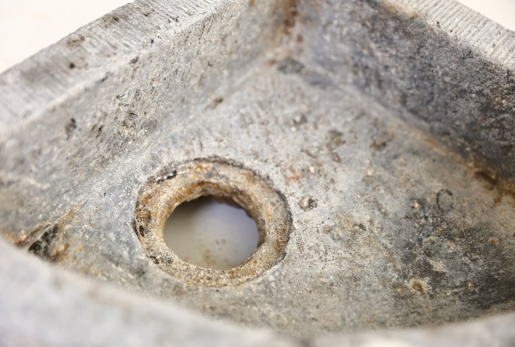 alte Baumaterialien