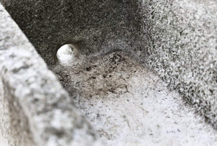 alte baumaterialien