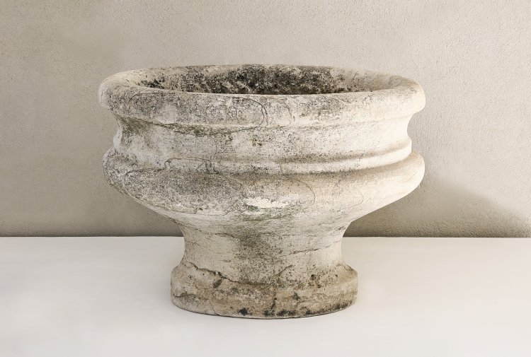 antiker vase