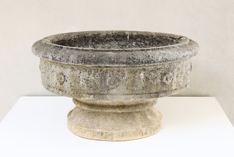 antiker vase