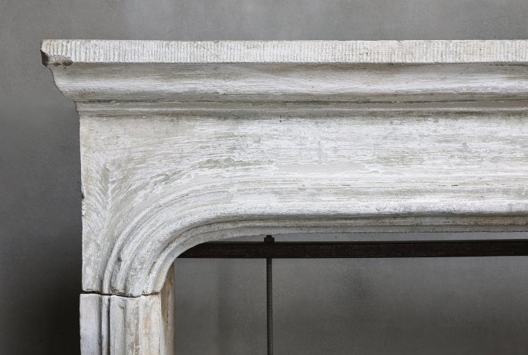 Louis XIV stil kamin