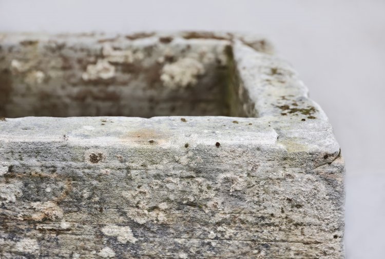 alte baumaterialien