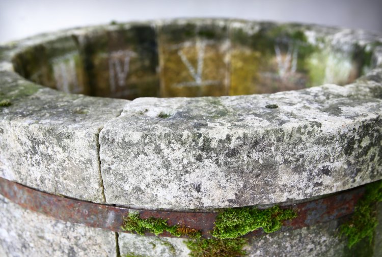 18. jahrhundert wasserbrunnen