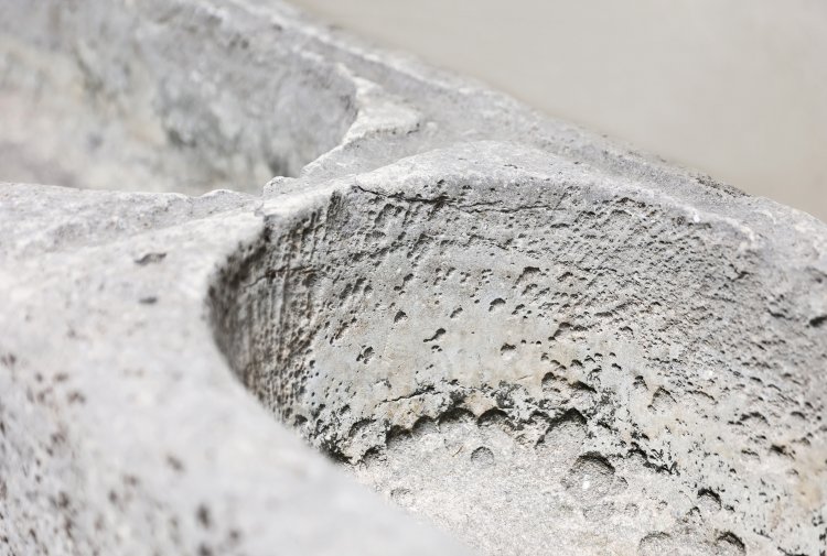 alte baumaterialien