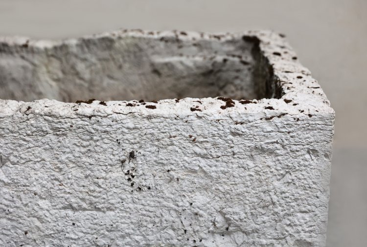 alte baumaterialien