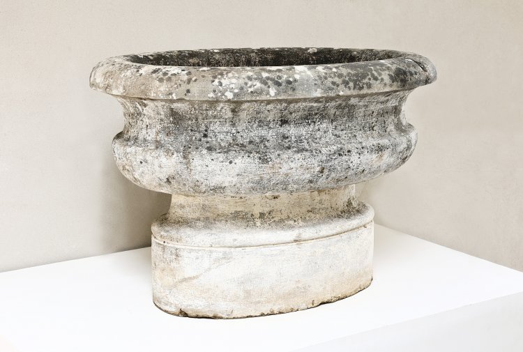 19. jahrhundert vase